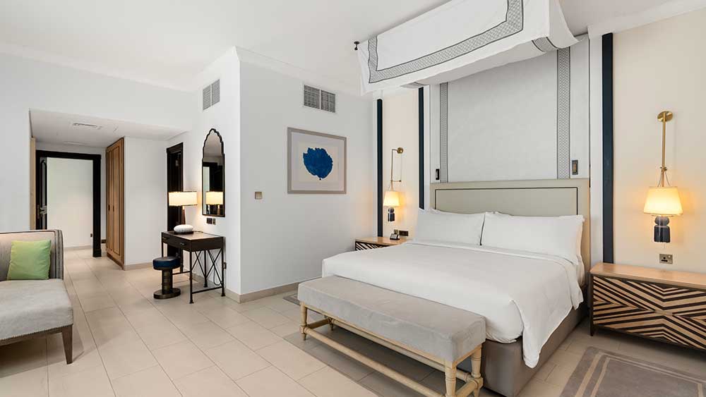 Rixos Al Mairid Interactive Map