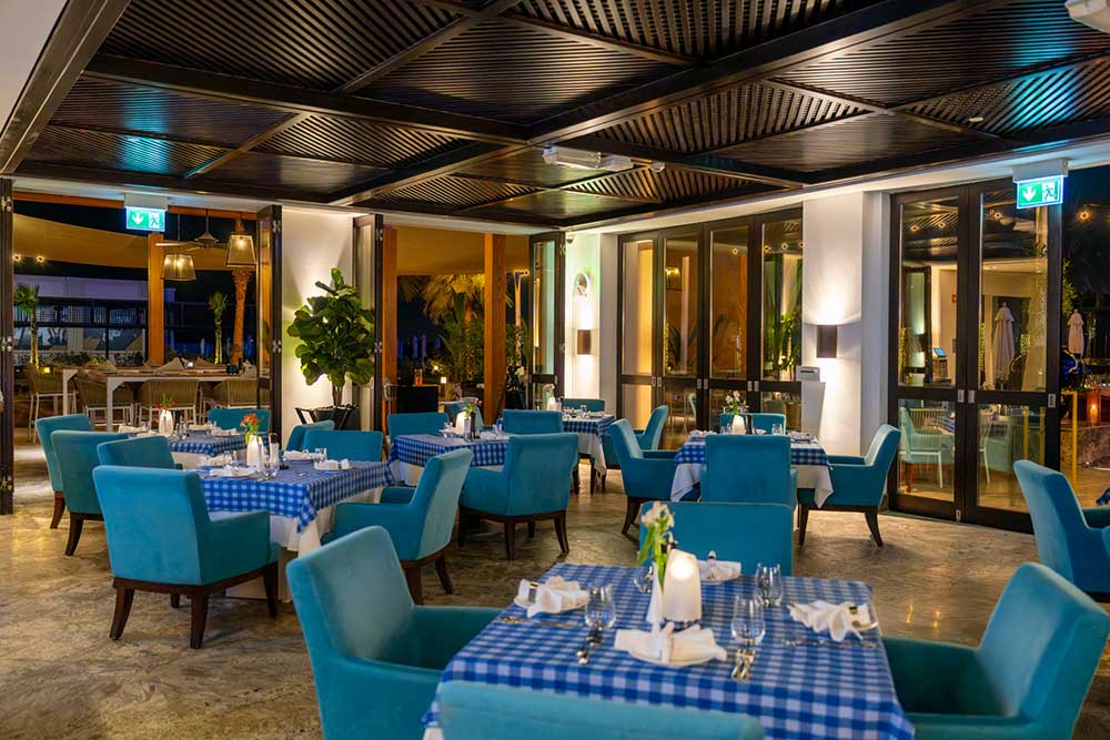 Rixos Marina Auh Interactive Map