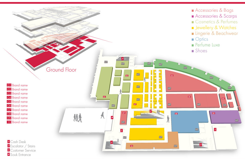 Mall Floor Plan Easy Map Gcc S Largest Mapping Soluti - vrogue.co
