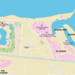 Ras Al Khaimah | Easy Map GCC's Largest Mapping Solutions Provider