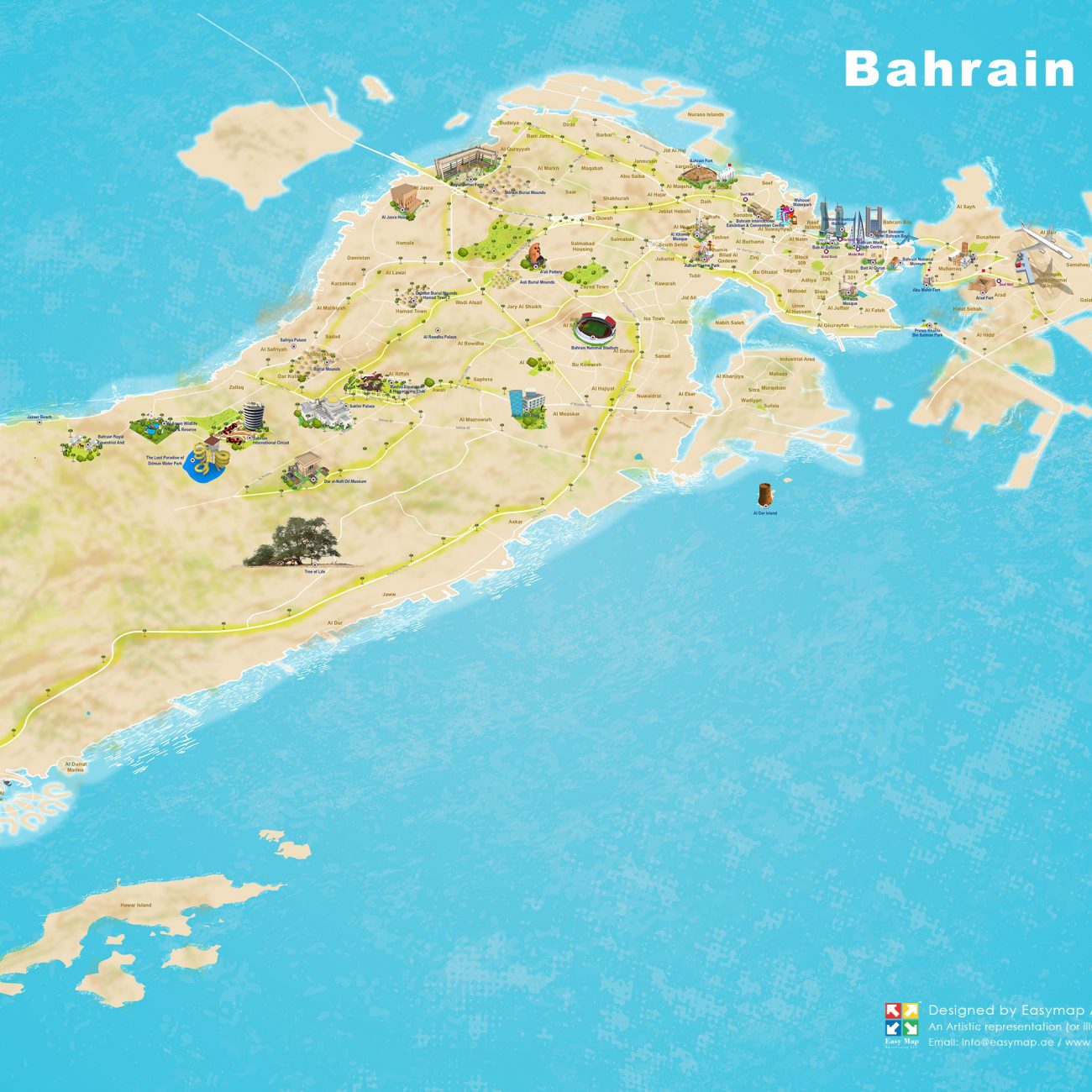 Bahrain 1300x1300 