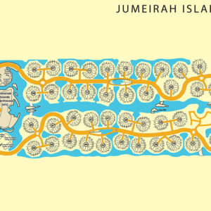 Jumeirah Islands