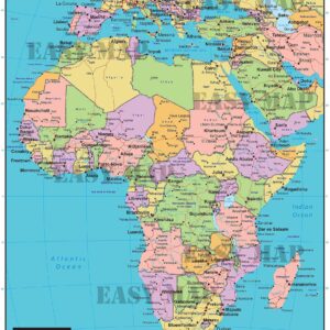 Middle East and Africa