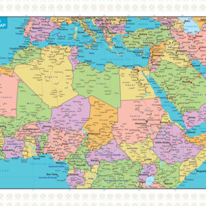 MENA