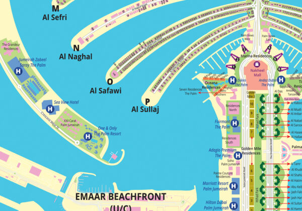 Palm Jumeirah