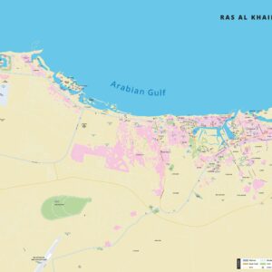 Ras Al Khaimah