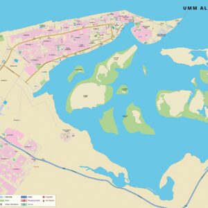 Umm Al Quwain