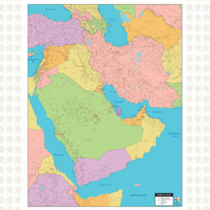 Middle East