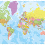 World Map