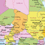 World Map