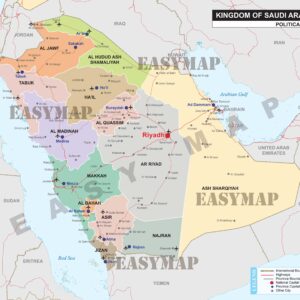 KSA